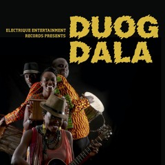 Doug Dala - Electrique Djs Ft. Nina Ogot & Jaaz