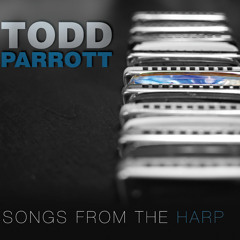 Songs From The Harp Album Preview