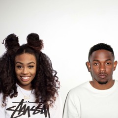 Poetic Justice (ft. SZA)