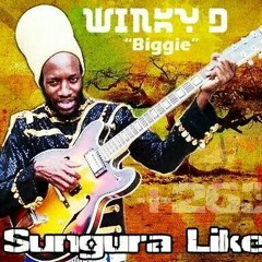 Winky D -Dancehall IGWE