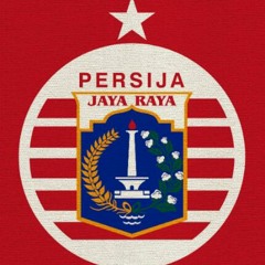 Persija - satu jiwa persija (RAP)