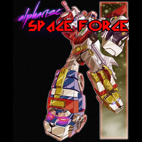 Space Force