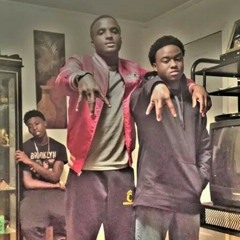 BlackRasta- They Dont Know