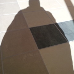 Kick In The Door (Free Verse)