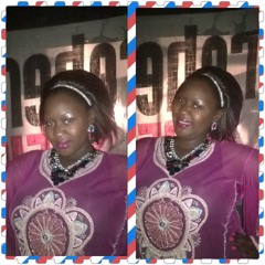 First Born by hajat sophia nantongo