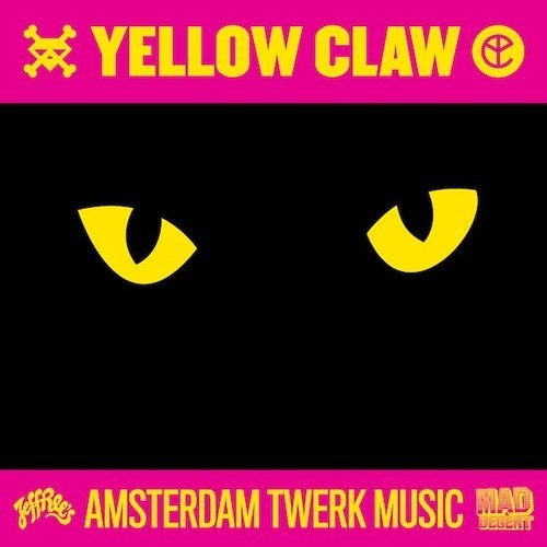 Yellow Claw - DJ Turn It Up