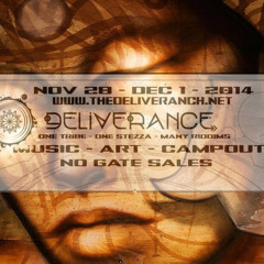 Kevin D'Orion - Deliverance RELOADED 2014