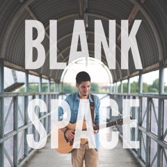Taylor Swift - Blank Space (Jon Liddell Cover)