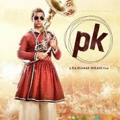 Chaar Kadam - PK Movie (2014)