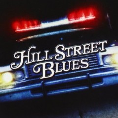 Hill Street Blues Piano Solo 2014