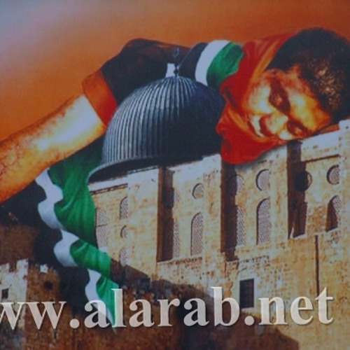 صوت انفجار هزني