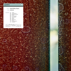 Stream Marihiko Hara / 原摩利彦| Listen to top hits and popular