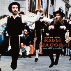 Vladimir Cosma - Rabbi Jacob (vassili gemini cover - extented mix) free download link in desc. !