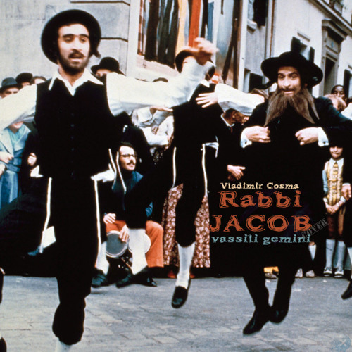 Vladimir Cosma - Rabbi Jacob (vassili gemini cover - extented mix) free download link in desc. !