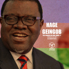 HAGE GEINGOB