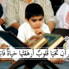 Qur'an Recitations -  تلاوات قرآنية رائعة