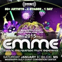 ~Road To EMME~ a EDM promo mix