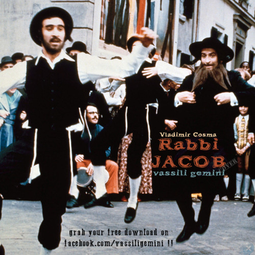 Musique Du Film Rabbi Jacob