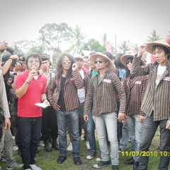 Slank Jakarta Pagi Ini #LiveInConcert