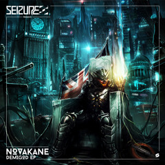 [SZR005]  NovaKane Feat. Outcrier - More Than Human (OUT 08/01/15)