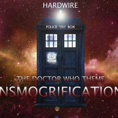 Transmogrification V2 (Doctor Who Theme)