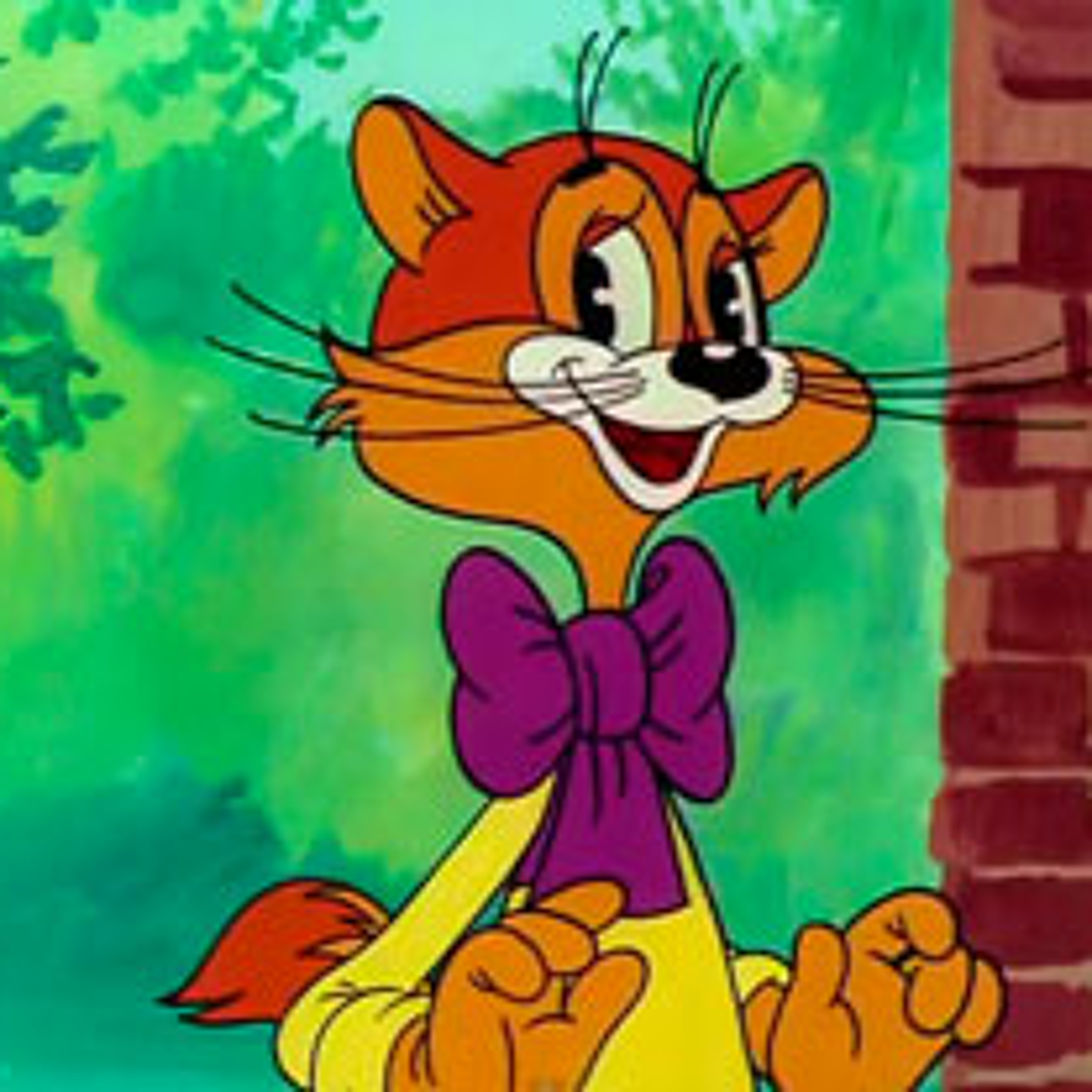 Leopold episode artwork