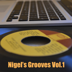 Nigel's Grooves Vol.1