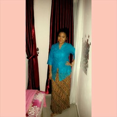 Nike ardila - bintang kehidupan (cover)