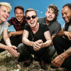 "@reply"- Set It Off