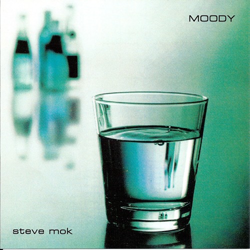 Steve Mok - Moody [house dj mix] (2003)