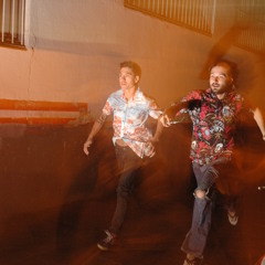 Guim Lebowski+Max Headroom+Dj Serio @ BeCool 2010