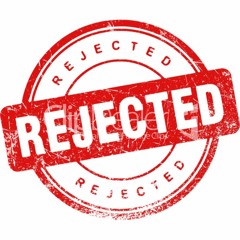 Rejected Trip