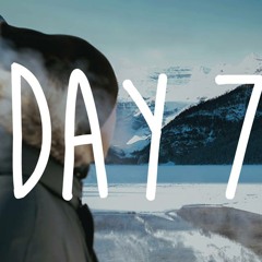 Day 7: J.J. Barnes - You Owe It To Yourself