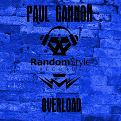 Mac & Gannon - Overload (Original Mix)