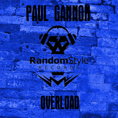 Mac & Gannon - Overload (Original Mix)