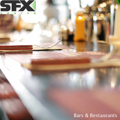 SFXsource Bars & Restaurants Demo