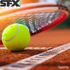 SFXsource Sports Demo
