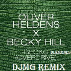 DJMG - Gecko Diamond