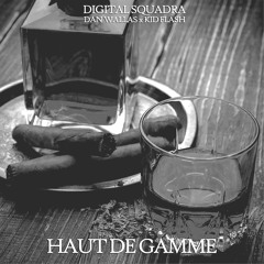 05 H.D.G (Dan Wallas - Kid Flash)