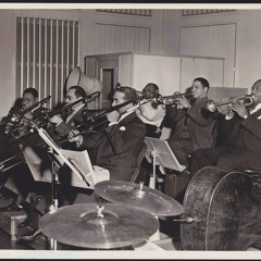 Buy me a drink! - Jackin house with sampled trumpets