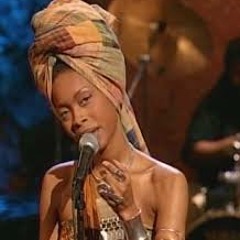 Stephen Marley & Erykah Badu - Still in Love With You