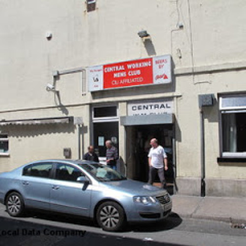 Preston Street Is Calling Me