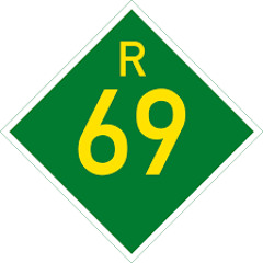 R - 69 - Whats This! (Original Mix) Preview