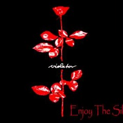 Depeche Mode - Enjoy The Silence (live In Bilbao, 11th July 2013)