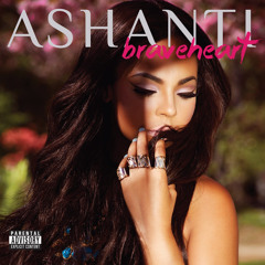 Ashanti  ft.  French Montana  -  Early In The Morning