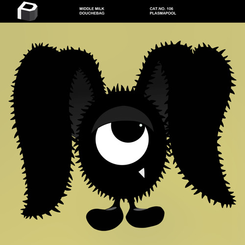 Douchebag (ON BEATPORT)