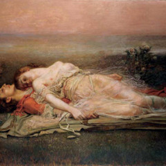 Wagner "Liebestod" (Love Death) from Tristan and Isolde, Helena Dix / Edward Farmer