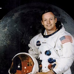 11 Neil Armstrong BL