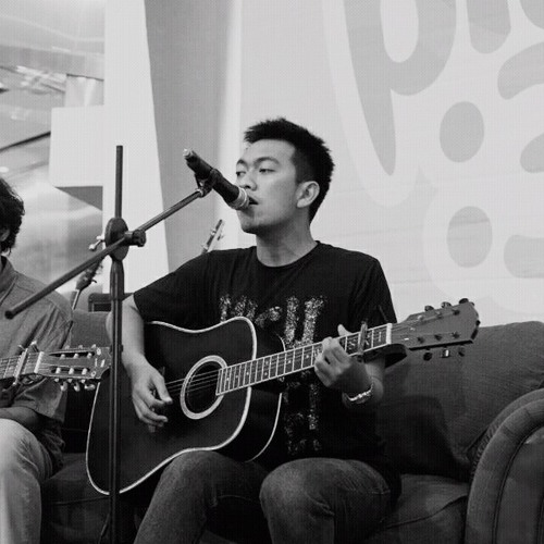 All I Want - Ost The Fault In Our Stars ( Cover )