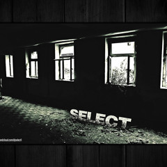 Select @ Just Techno Kamen 7.11.2014